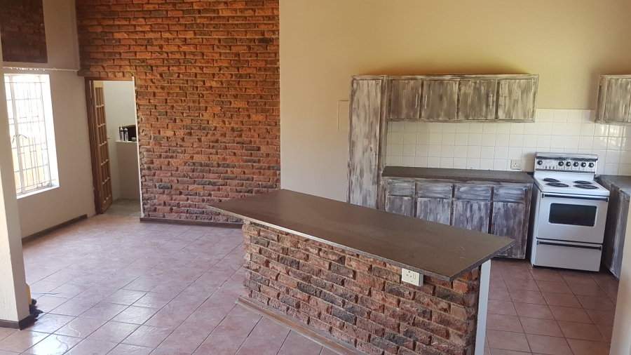 To Let 3 Bedroom Property for Rent in Morelig Free State